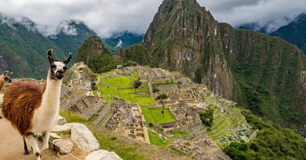 Kuelap-Peru-The-Machu-Picchu-of-the-North