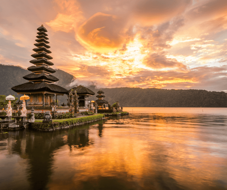 Bali Indonesia Thumbnail